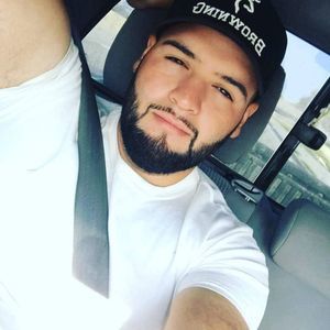 Meet your Posher, Billy